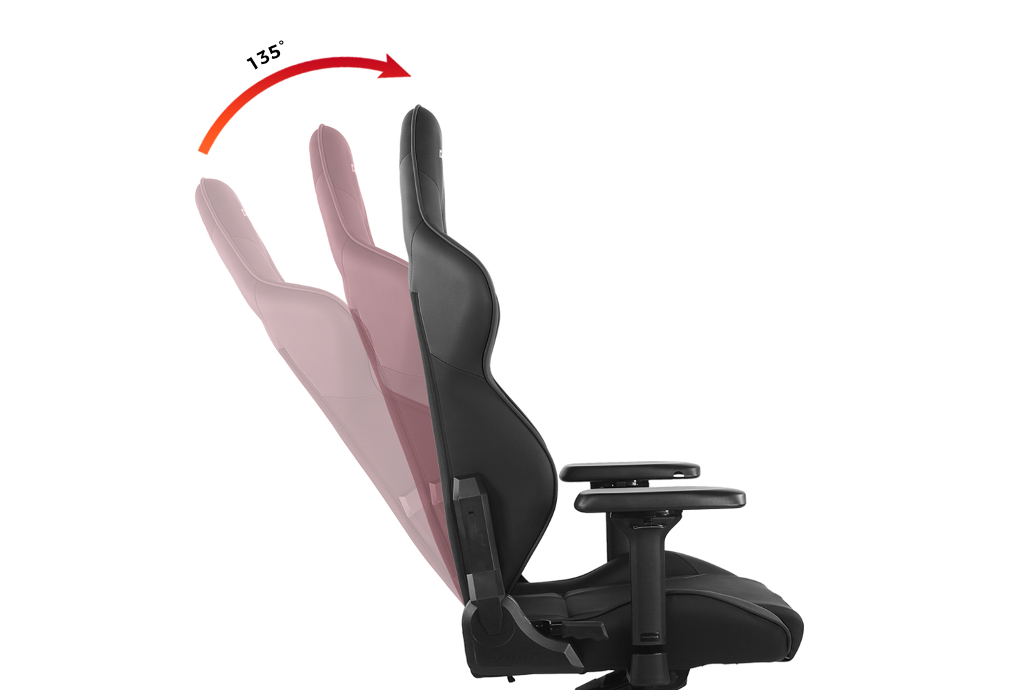 ADJUSTABLE BACKREST