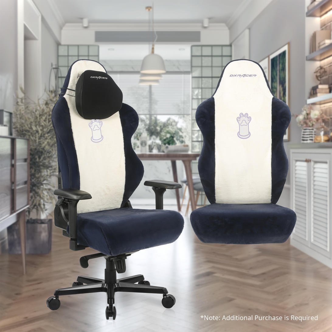 OPTIONAL CHAIR COVERS
