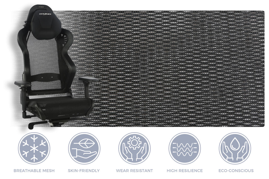 PREMIUM NEW-TECH MESH