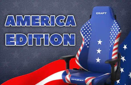 America Edition