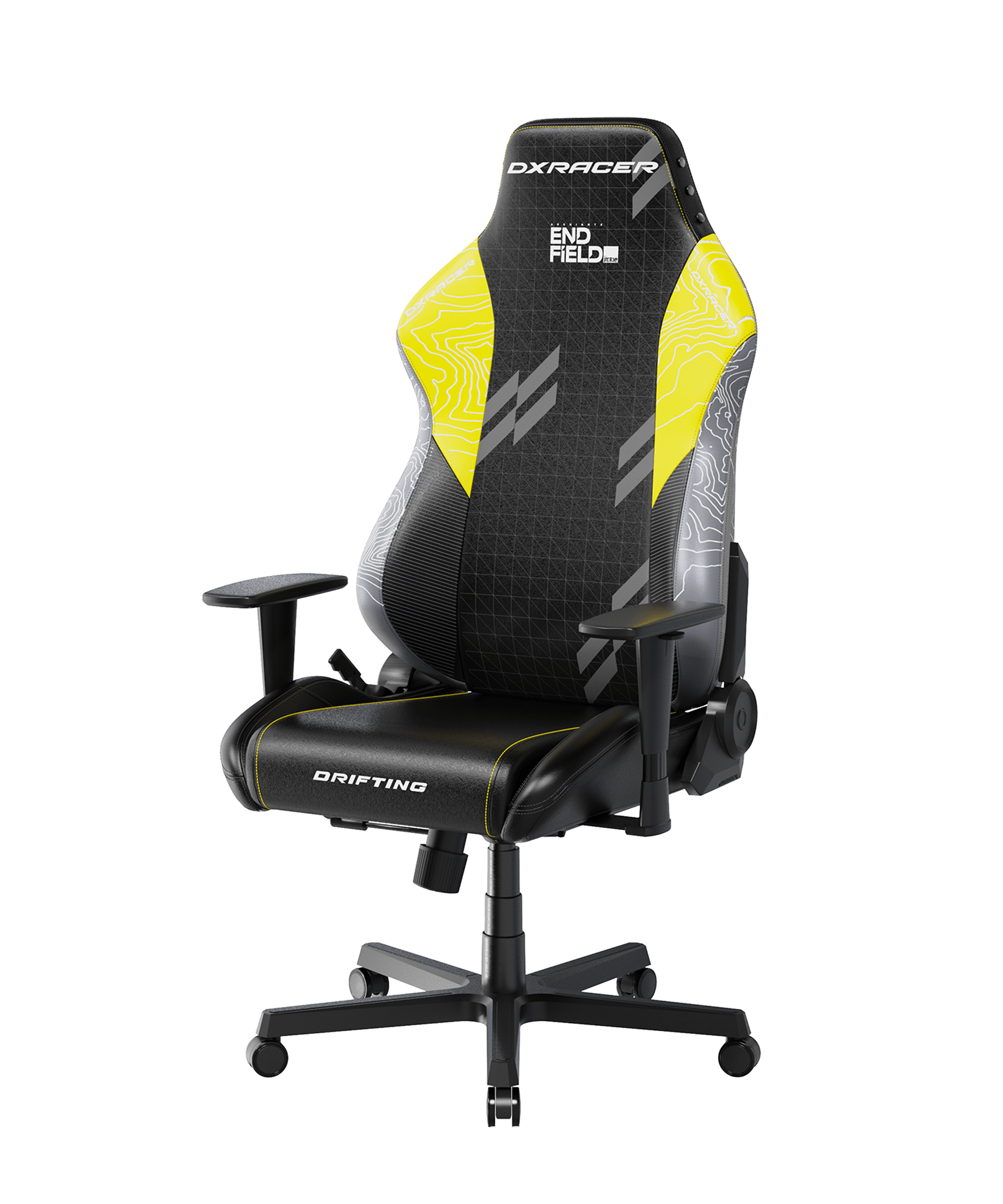 Arknights Endfield gaming chair