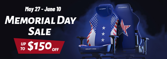 Memorial Day Sale