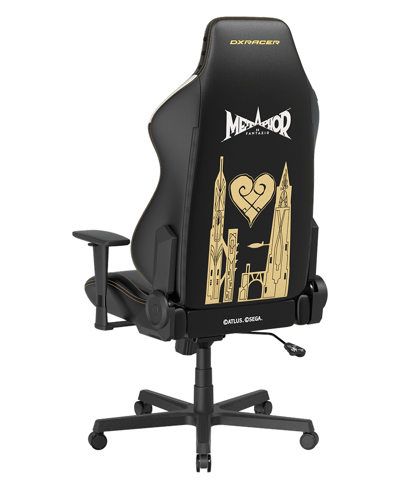 GC/XLDC23LTA/METAPHOR