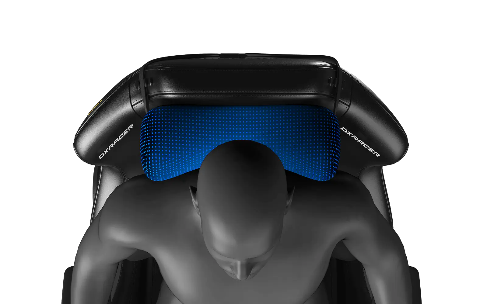 Ergonomic Neck Support