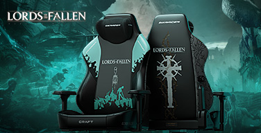 Lords of the Fallen