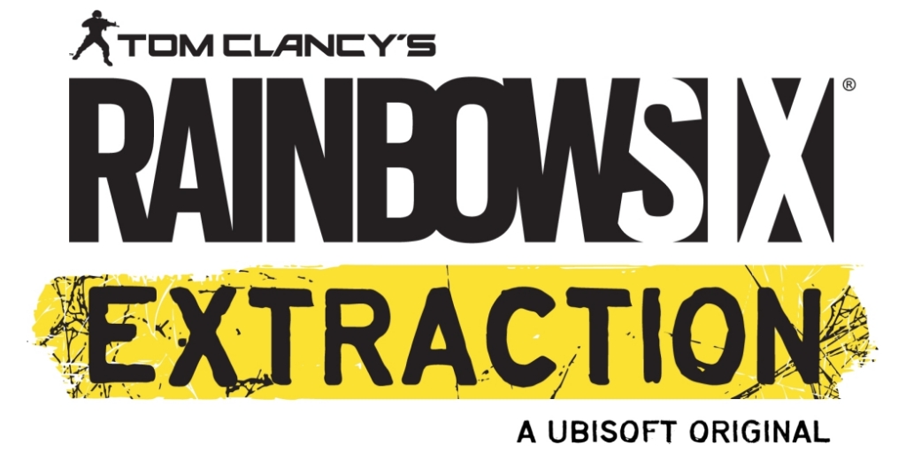 Rainbow Six Extraction