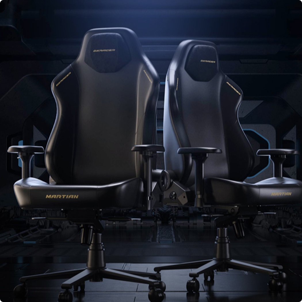 gaming-chairs