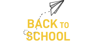 Back to School Sale