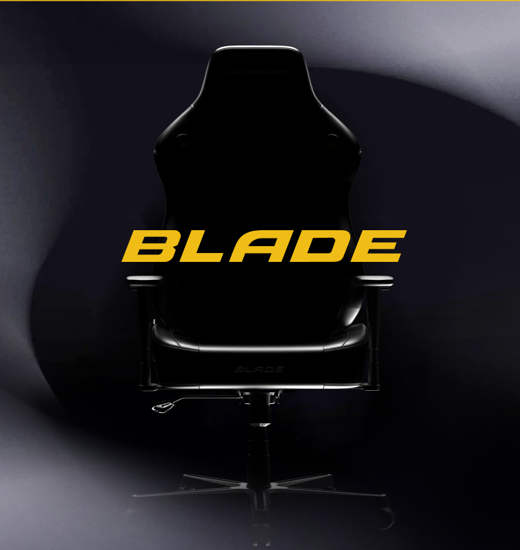 DXRacer Blade Series