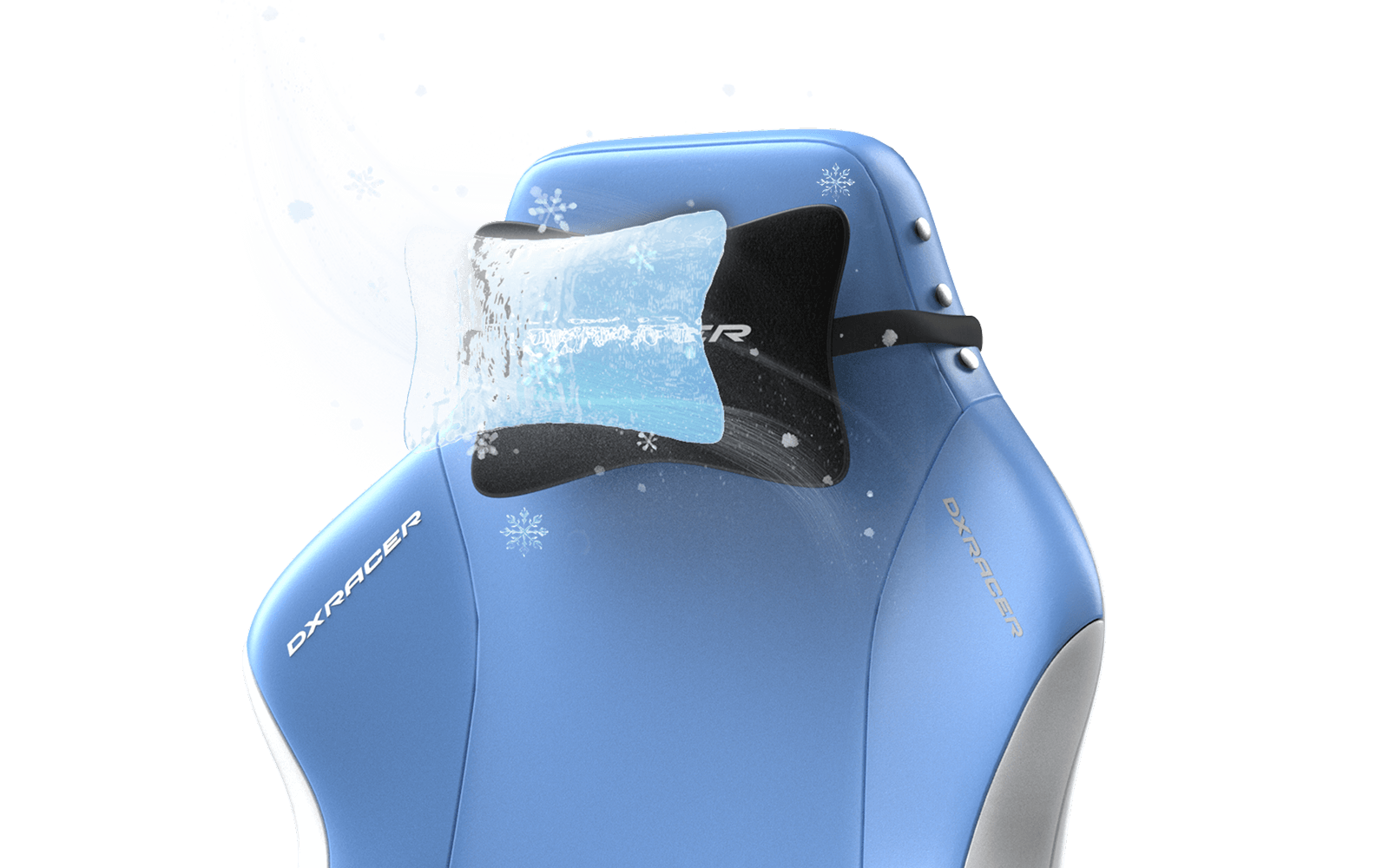 Reclining Gaming Chairs | Drifting Series Summer EPU