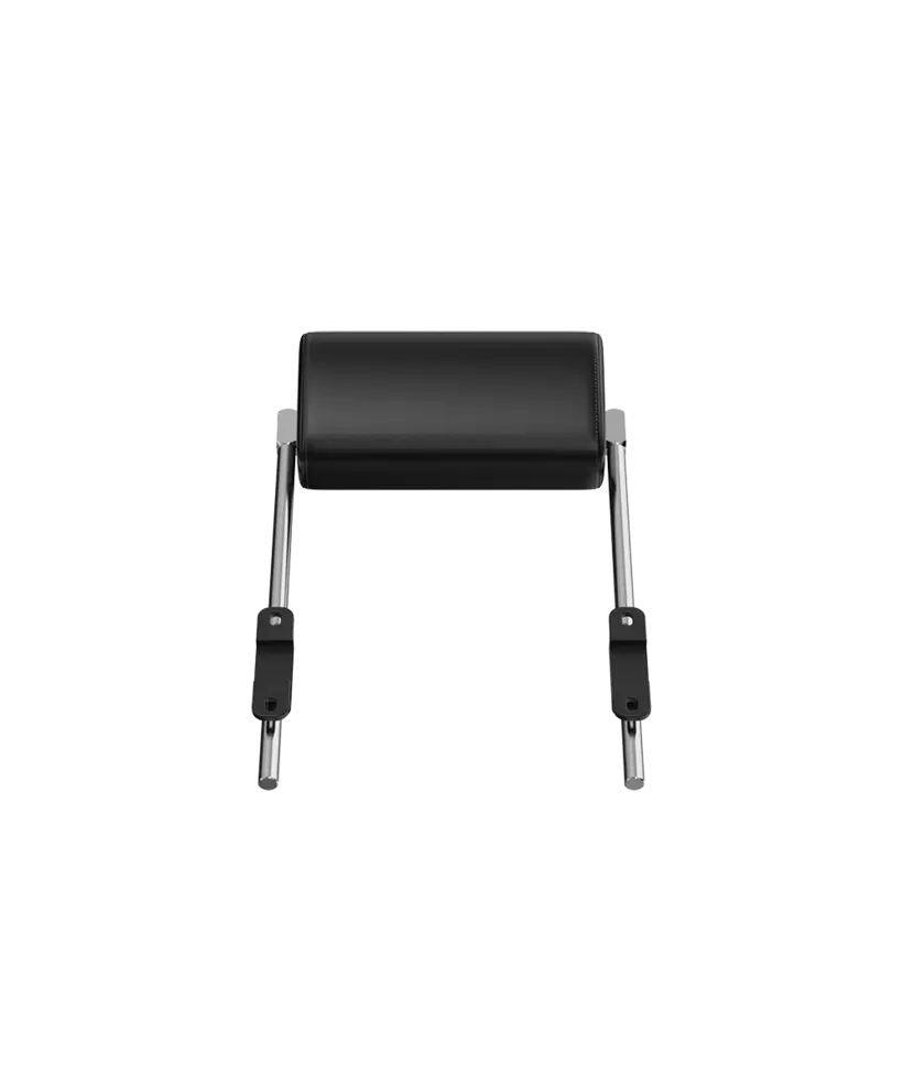 EXQUIMEUBLE 1Pc Swivel Chair Accessories car seat Gaming Accessories Chair  Accessory Footrest Expansion Bracket Chair Foot Rest Rack footrest Stool
