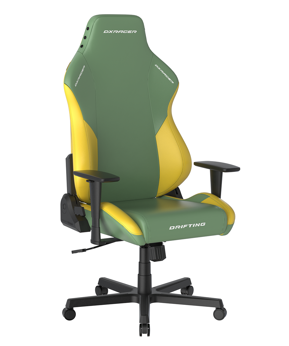 Direx DXRACER E-sports chair headrest lumbar car neck pillow