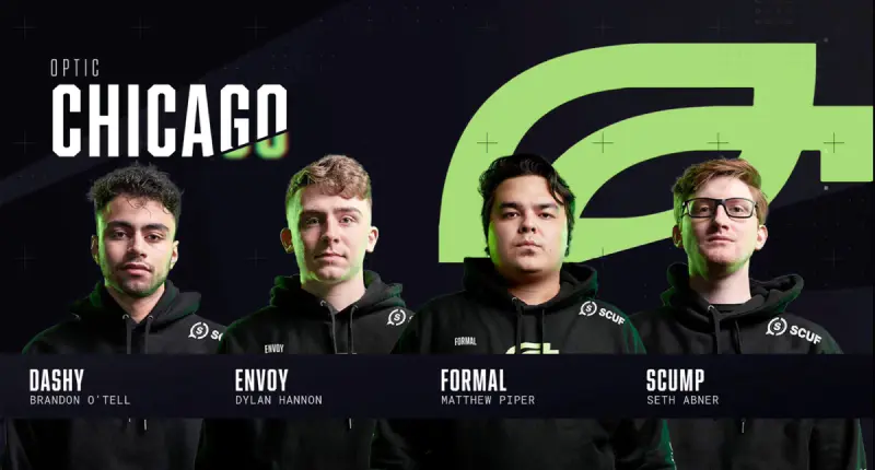 OpTic Gaming