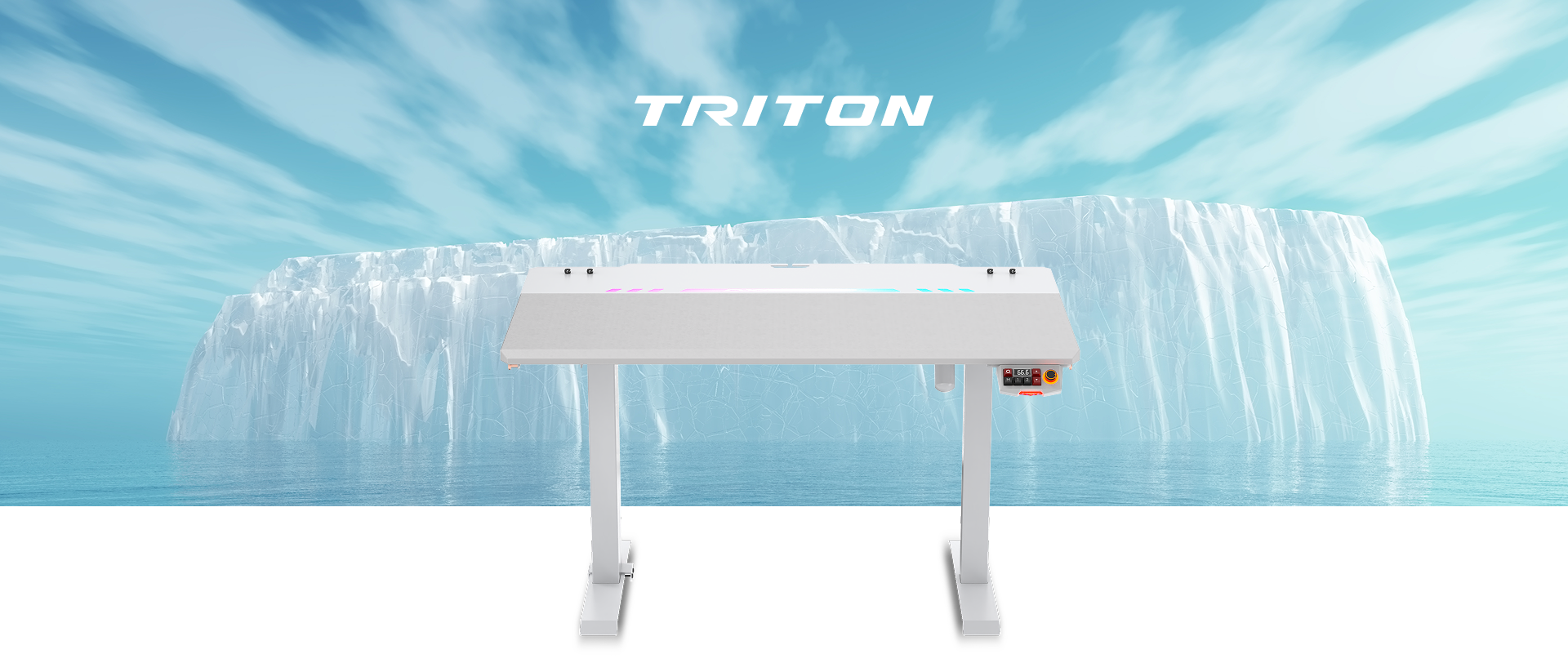 Triton Series