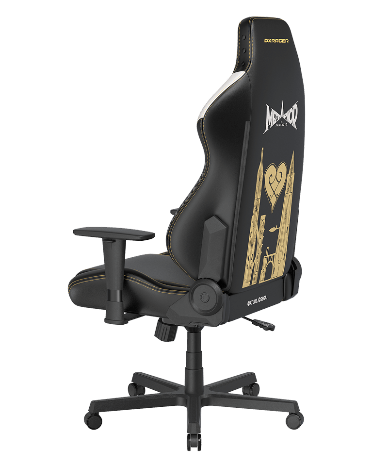 Reclining Gaming Chairs | Drifting Series Metaphor