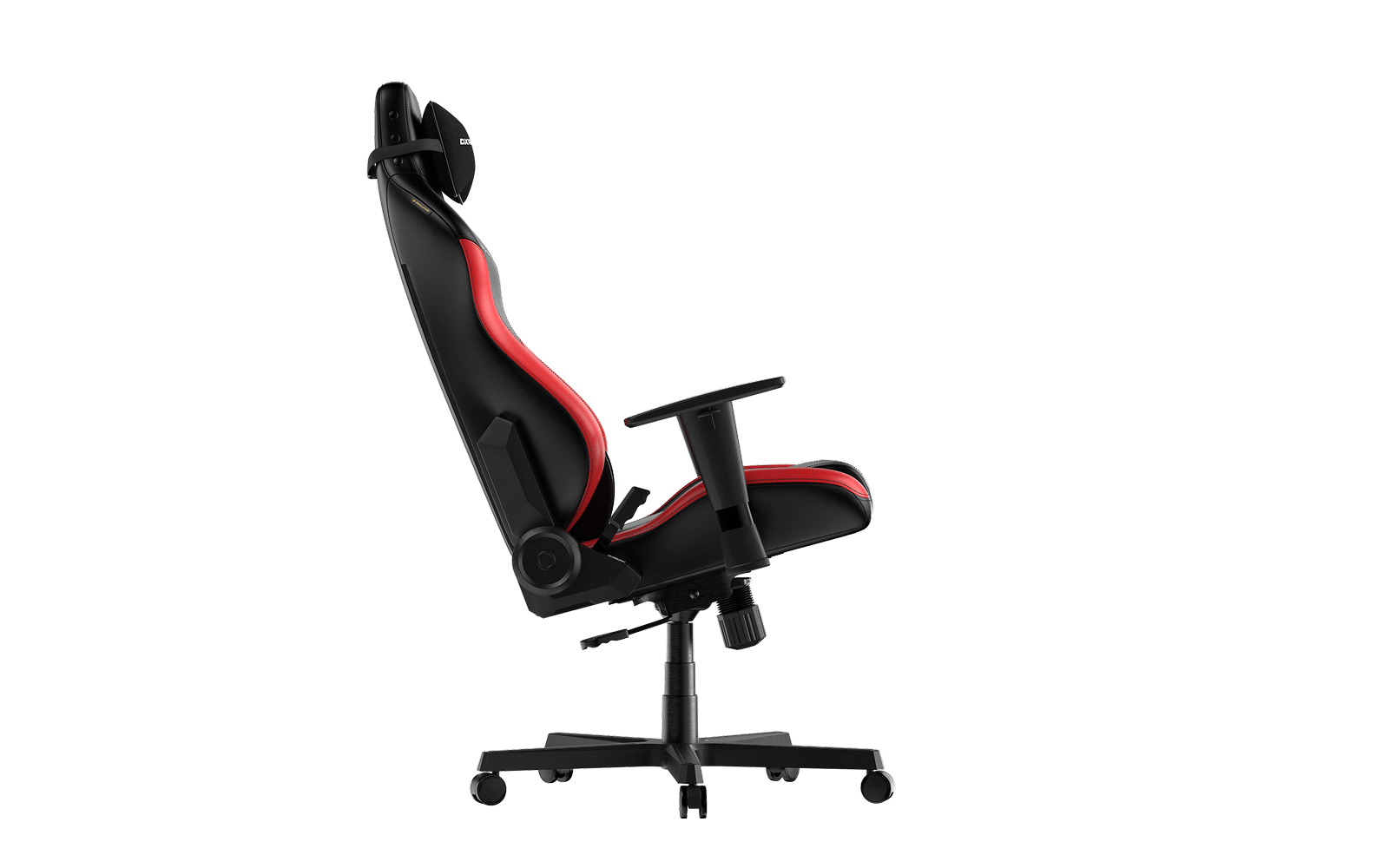 Reclining Gaming Chairs | Drifting Series Black Red EPU