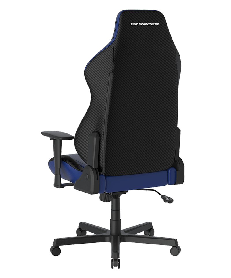 Reclining Gaming Chairs | Drifting Series Sapphire Blue EPU