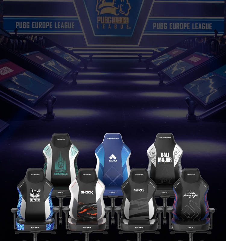 Luminosity discount gaming chair