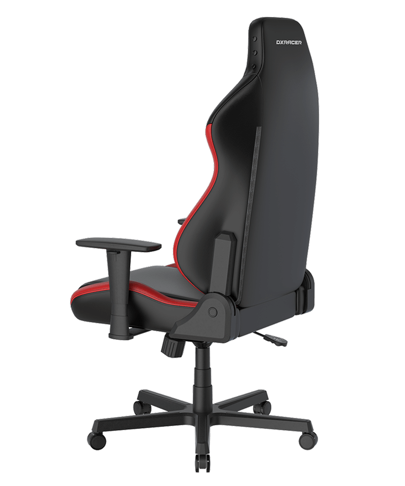 Reclining Gaming Chairs | Drifting Series Black Red EPU 