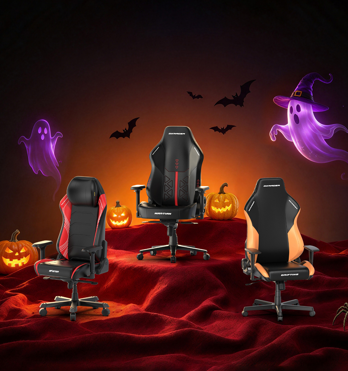 Halloween Sale 2026