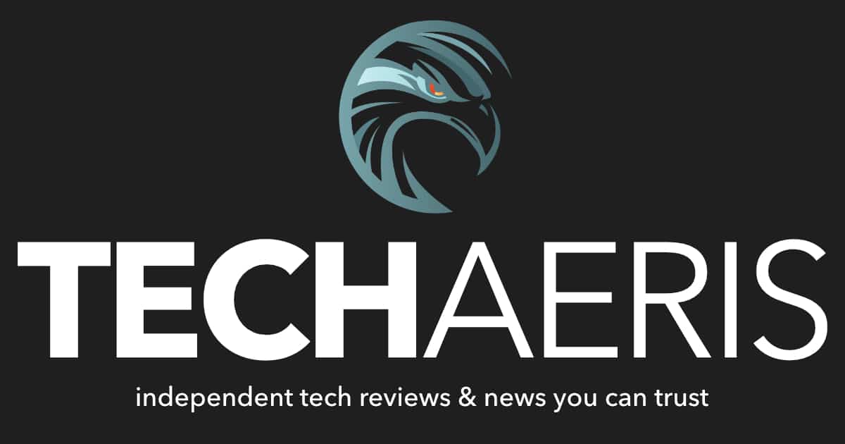 Techaeris
