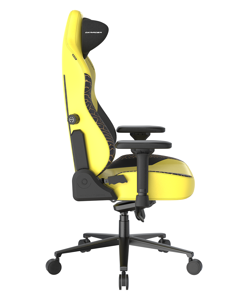 Dxracer-4