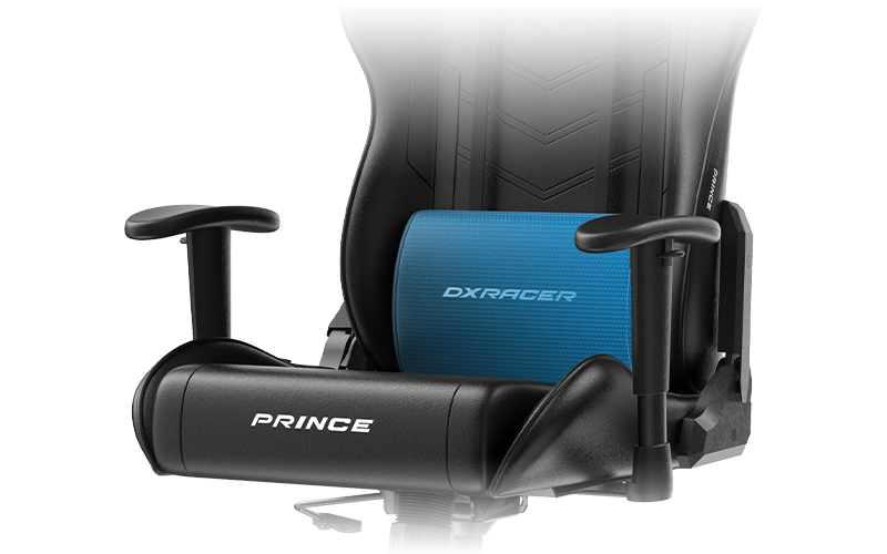 Pressure Relief Lumbar Support
