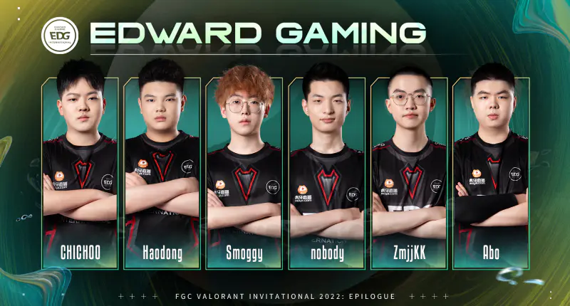 EDG