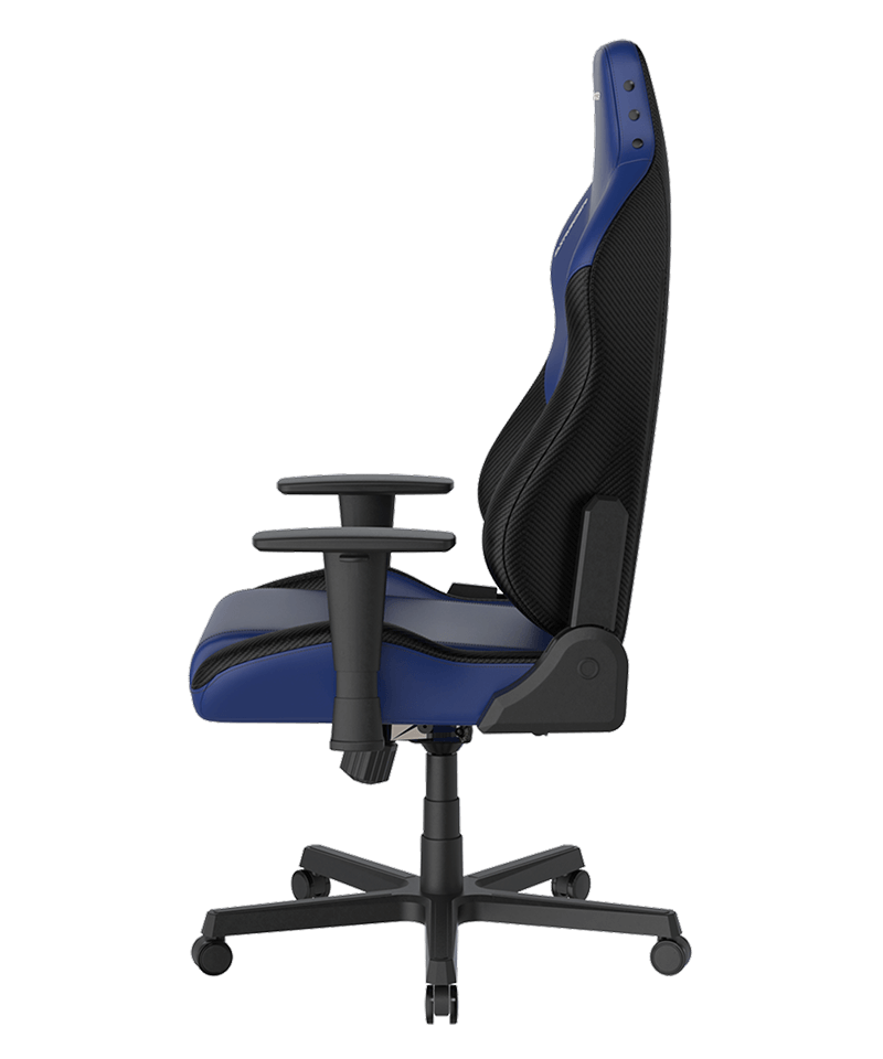 Reclining Gaming Chairs | Drifting Series Sapphire Blue EPU
