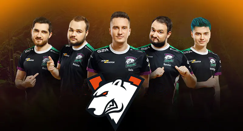 Virtus Pro