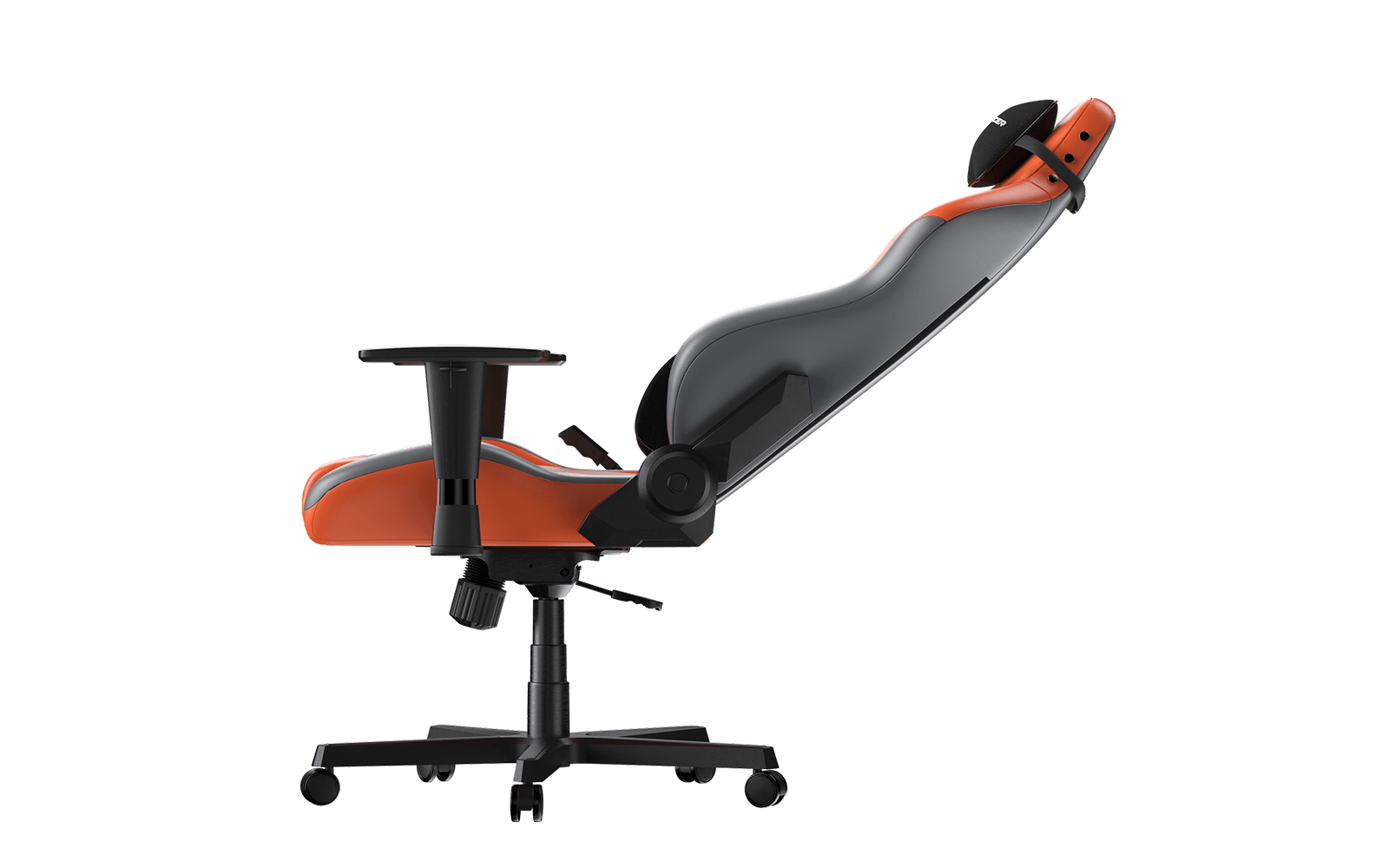 Reclining Gaming Chairs | Drifting Series Autumn EPU
