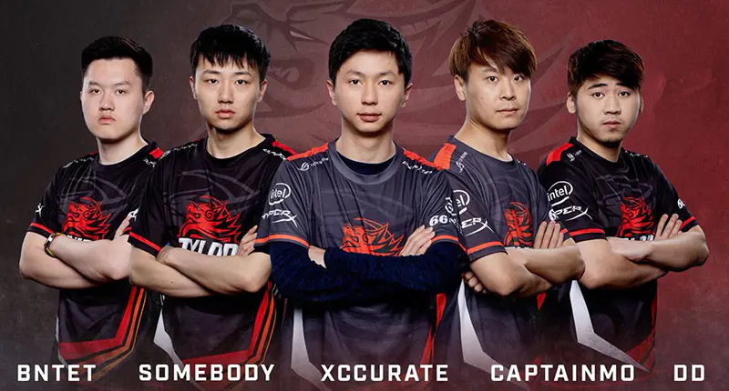 Tyloo