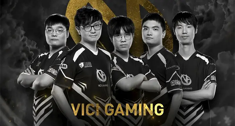 Vici Gaming