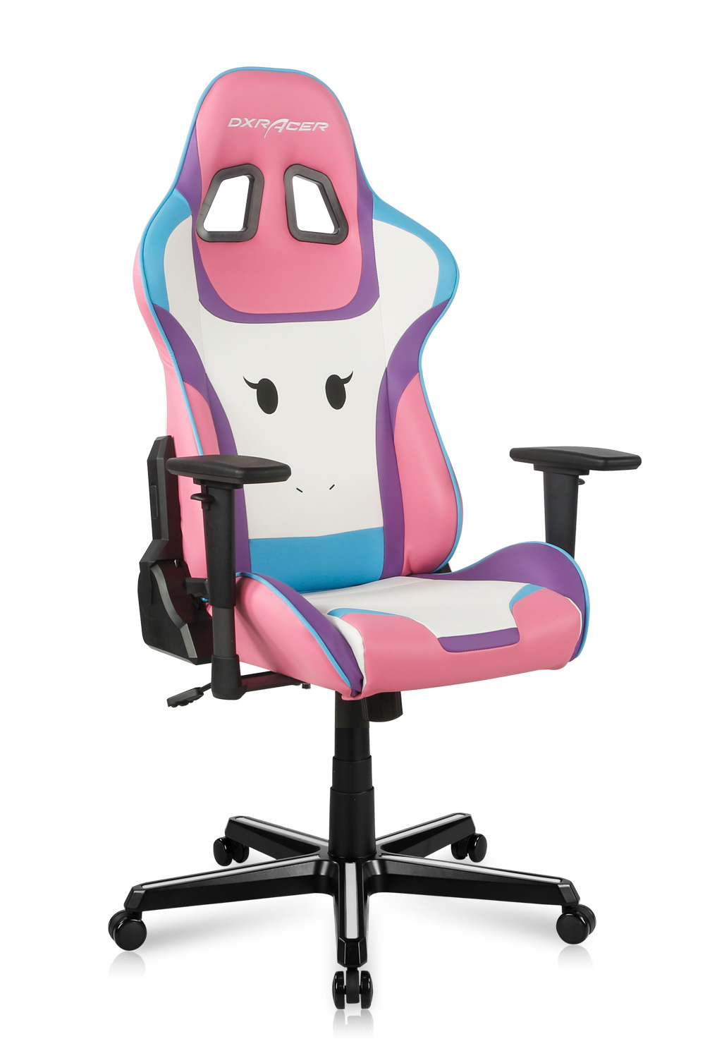 DXRacer Unicorn  Special Edition FH213 White Pink 