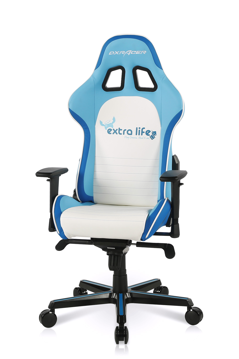Dxracer-8