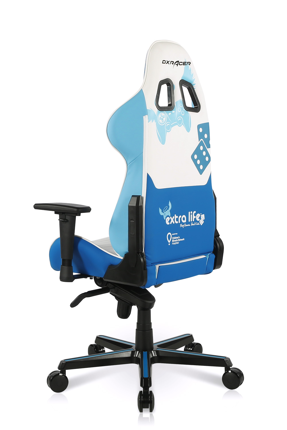 Dxracer-6