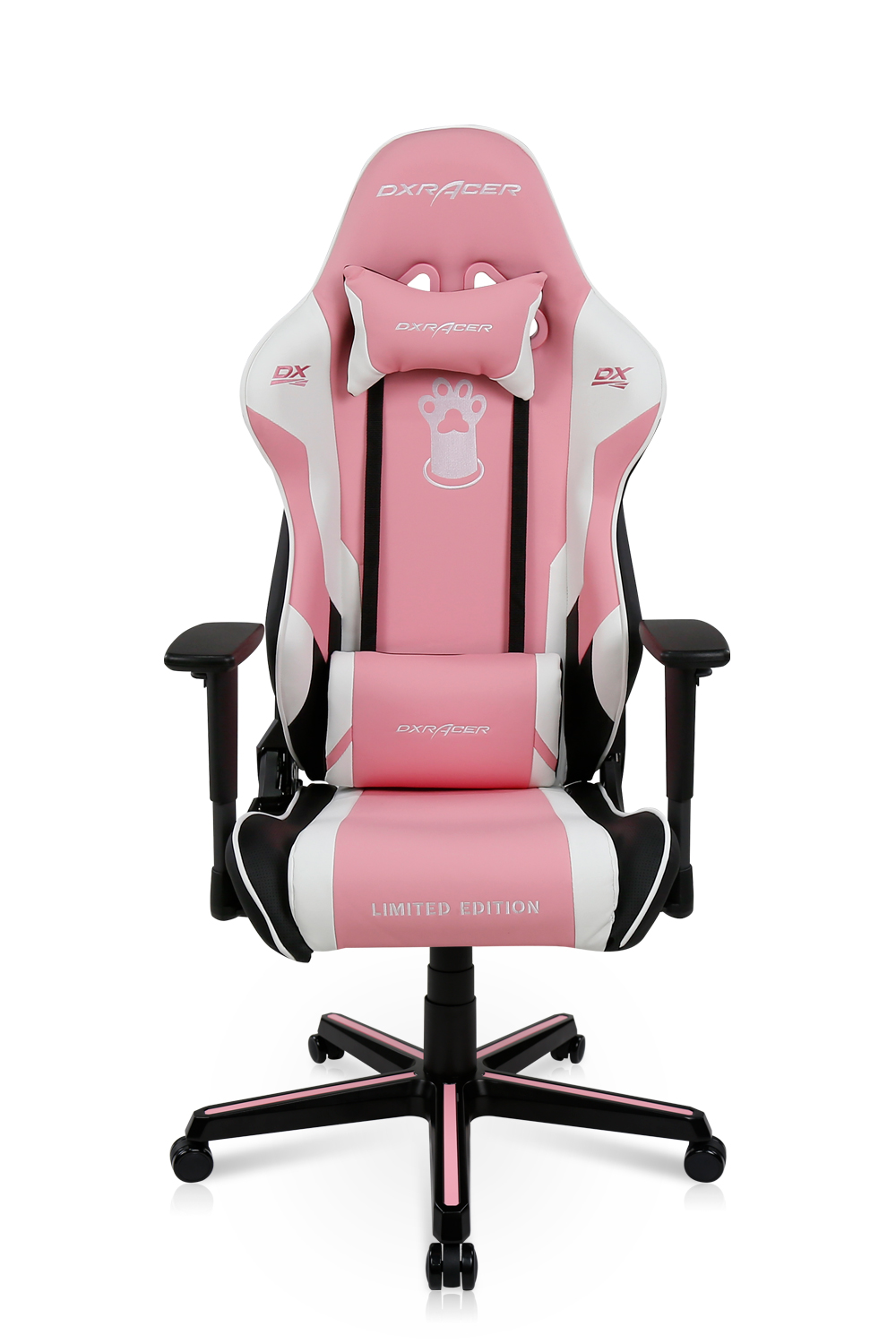 Best Gaming Chairs In Every Color From Red To Pink And Everything Else -  Forbes Vetted