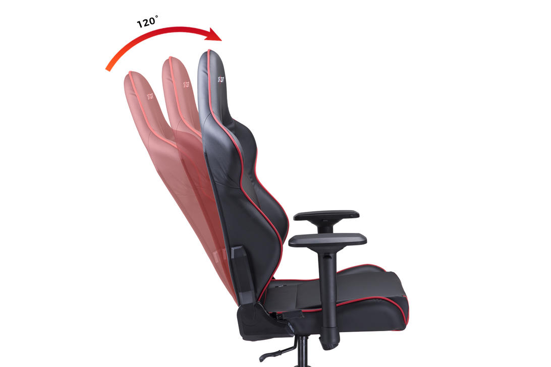 ADJUSTABLE BACKREST