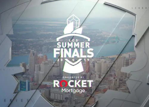 What you need to know for the 2019 LCS Summer Finals