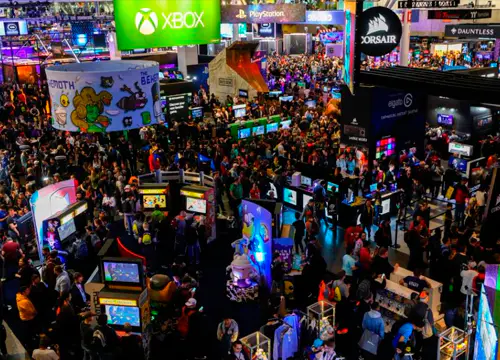 Attending PAX West? Let us give you the rundown!