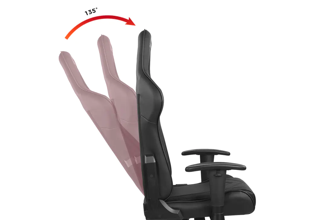 ADJUSTABLE BACKREST