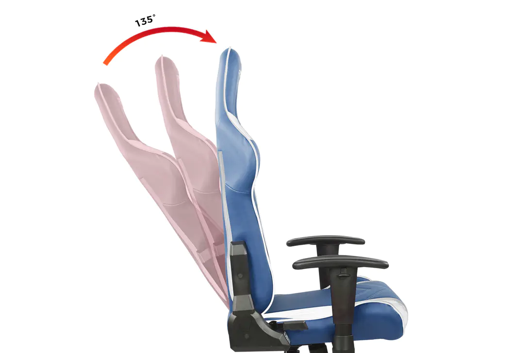 ADJUSTABLE BACKREST