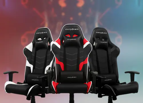DXRacer 2021 P Series : Affordable and Comfortable