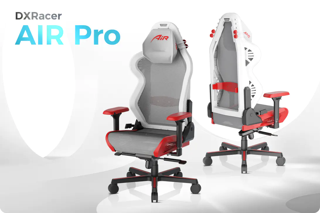 DXRacer Air Pro