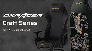DXRacer Air - The Most Breathable Mesh Gaming Chair