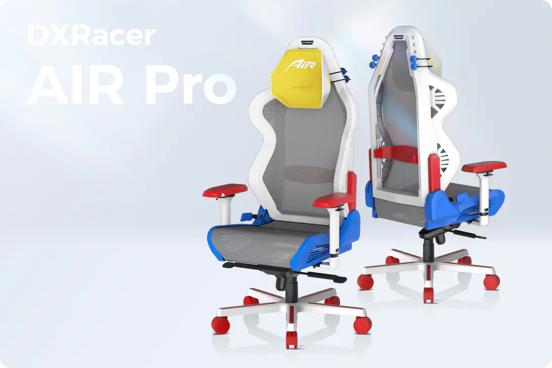 DXRacer Air Pro