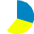 White & Blue & Yellow