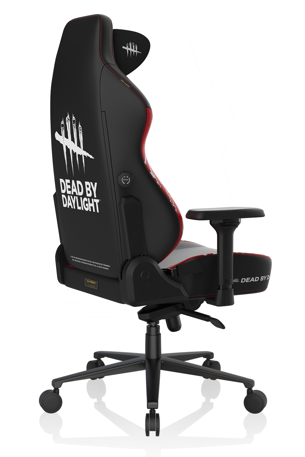Dxracer-9