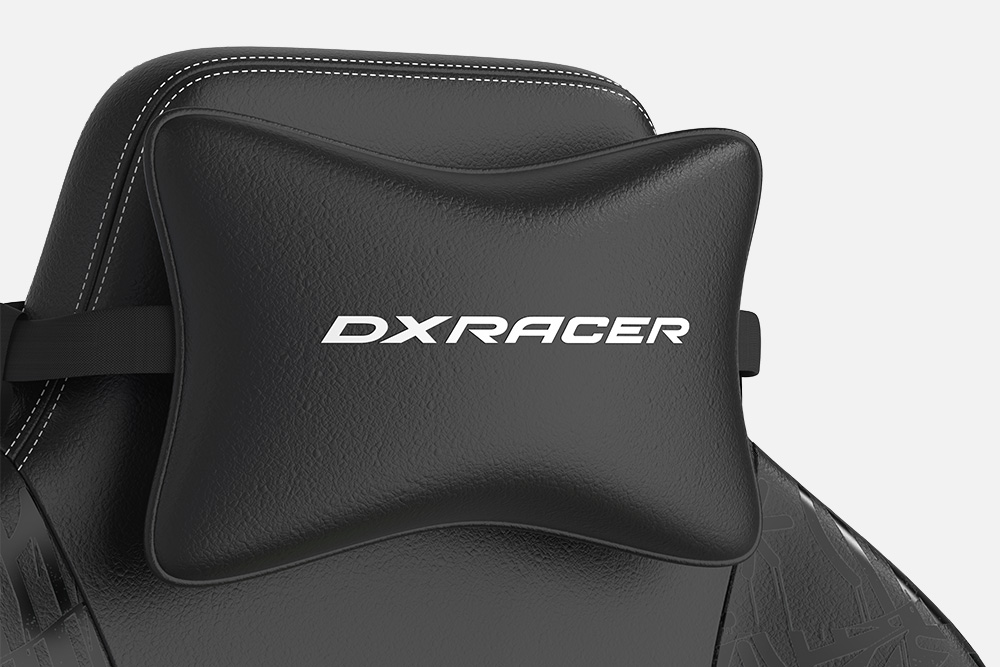 Cooling Gel Foam Headrest