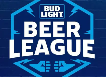 Bud Light Beer League 2020
